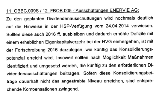 Auszug VErfügung RPA Haushalt 2015 Enervie